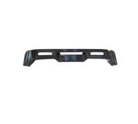 FALMDCQ Compatible with Wuling Hongguang MINI GB, Car Rear Spoiler, Tail Wing, Fixed Wind Deflector, Rear Trunk Roof Sport Splitter,black