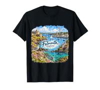 Falmouth London T-Shirt