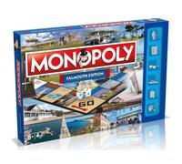 Falmouth - Monopoly Board Game