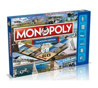 Falmouth Monopoly - Brand New And Sealed