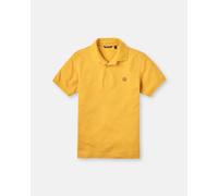 Falmouth Polo - Consort Yellow - Consort Yellow / 2XL