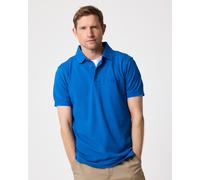 Falmouth Polo - Marine Blue - Marine Blue / 2XL