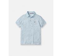 Falmouth Polo - Sky Blue - Sky Blue / S