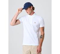 Falmouth Polo - White - White / L