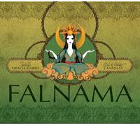 Falnama: Turkish Oracle Cards: Turkish Oracle Cards (Oracle Kit Box Set with 40 Cards and Guide Book)