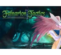 Falnarion Tactics II (PC) Steam Key - GLOBAL