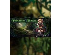 Falnarion Tactics Steam Key GLOBAL