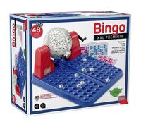 Falomir Bingo Xxl Premium Board Game