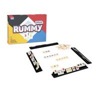 Falomir Rummy De Luxe Board Game