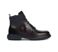 Faloria B Abx Boots - male - Geox - Lace-up Boots - Brown - 9 UK - Shoes 9 UK