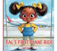 Fal's First Plane Ride