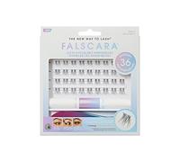 Kiss Falscara Eyelash Starter Kit 36s