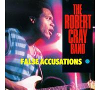 False Accusations