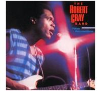 False Accusations by Cray, Robert (2007-01-30)