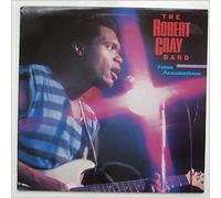 FALSE ACCUSATIONS LP