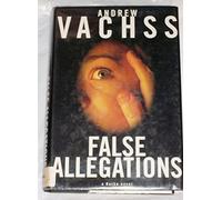 False Allegations (Burke)