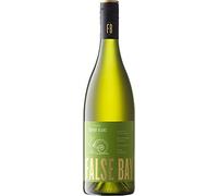 FALSE BAY VINEYARDS Peacock Wild Ferment Chenin Blanc, Stellenbosch, South Africa, (Case of 6x750ml) WHITE WINE