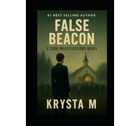 False Beacon: A Cook Investigations Novel
