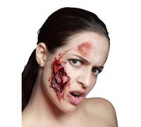 False bite