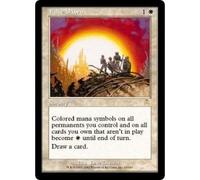 False Dawn | Apocalypse