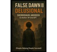 FALSE DAWN II: DELUSIONAL