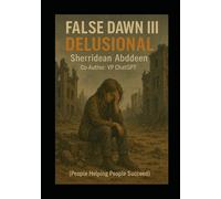 False Dawn III DELUSIONAL