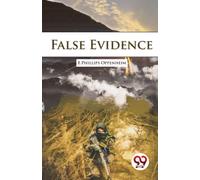 False Evidence