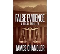 False Evidence: A Legal Thriller: 3 (Sam Johnstone)