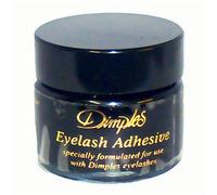 FALSE EYELASH FAKE EYELASHES ADHESIVE GLUE BLACK 15ml