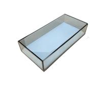 False Eyelash Storage Box