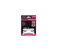 False Eyelashes Magnetic Liquid Liner & Lash Accent 002 Black Magnetic Liquid Liner No Glue Required Reusable Vegan-Friendly Eyelashes