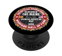 False Flag Operation Warfare PopSockets Adhesive PopGrip