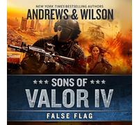 False Flag (Sons of Valor, 4)