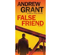 False Friend: A Novel (Detective Cooper Devereaux): 2