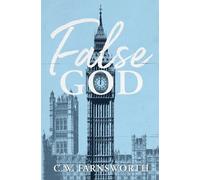 False God: 1 (Kensingtons: The Next Generation)