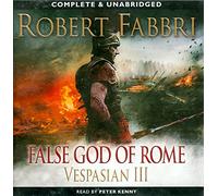 False God of Rome: Vespasian 3