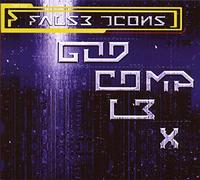 False Icons - God Complex