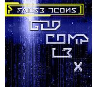 False Icons God Complex (CD) (US IMPORT)
