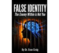 False Identity: The Enemy Within is Not You (Opti-Life Makeover Challenge)