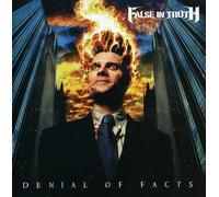 False in Truth - Denial of Facts