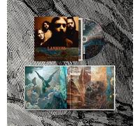 False Lankum [輸入盤CD] (RT0392CD)_1712