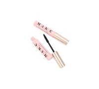 False Lash Effect Mascara, Lengthening and Thickening Formula by M - A - K - C Beauty and Cosmetics. For a Fuller and Glamorous Looking Eye Lashes. Beautifully Designed Brush to work on all Lashes
