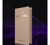 False Lash Individual Lashes Classic 0.15 (curl c, 10 mm single length)