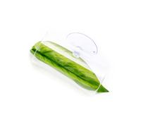 False Leaf Silicone Ornaments Tunnel Suction Cup For Fish Tanks Resting Leaves Colorful Plant For Fish Tanks Shrimp Habitat Aquarium Decors