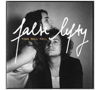 FALSE LEFTY - time will tell