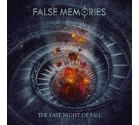 False Memories - The Last Night Of Fall