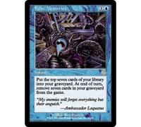 False Memories | Torment