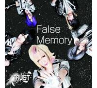 FALSE MEMORY