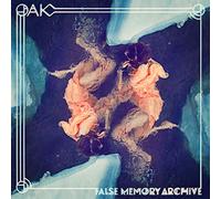 False Memory Archive - Oak
