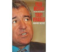 False Messiah: Life and Times of Terry Venables